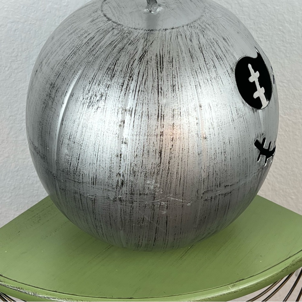 Jack Skellington  jack o'lantern - The Nightmare Before Christmas - Picture 12 of 12
